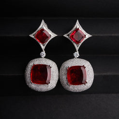Begum Earrings