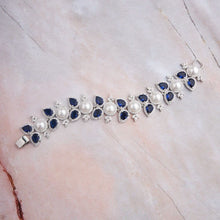 Load image into Gallery viewer, Bodhi Bracelet - Blue
