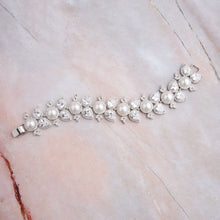 Load image into Gallery viewer, Bodhi Bracelet - Silver
