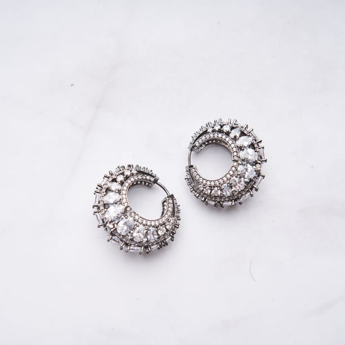 Colour Pop Balis - Midi - White