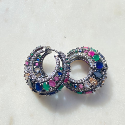 Colour Pop Balis - Multi