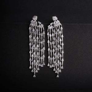 Cristal Earrings