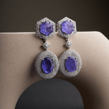 Load image into Gallery viewer, Deepika Earrings
