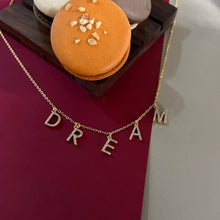 Load image into Gallery viewer, Dream Necklace

