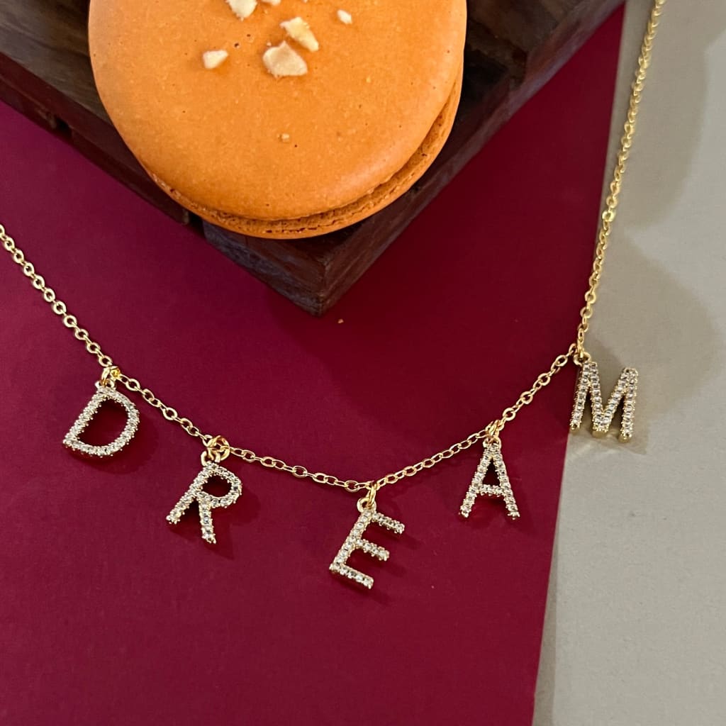 Dream Necklace