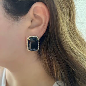 Elenoa Earrings
