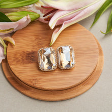 Load image into Gallery viewer, Elenoa Earrings - Yellow
