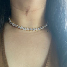 Load image into Gallery viewer, Eliana Necklace Set

