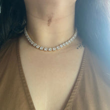 Load image into Gallery viewer, Eliana Necklace Set
