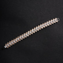 Load image into Gallery viewer, Elizabeth Bracelet - Yellow
