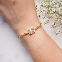 Load image into Gallery viewer, Ember Bracelet - Gold
