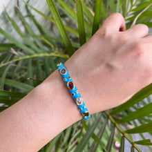 Load image into Gallery viewer, Emery Bracelet - Blue

