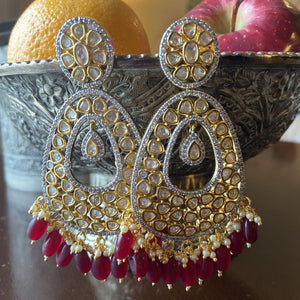 Emira Earrings