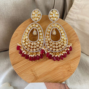 Emira Earrings