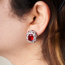 Load image into Gallery viewer, Enya Earrings

