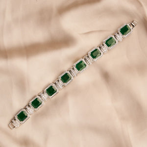 Ever Bracelet - Green
