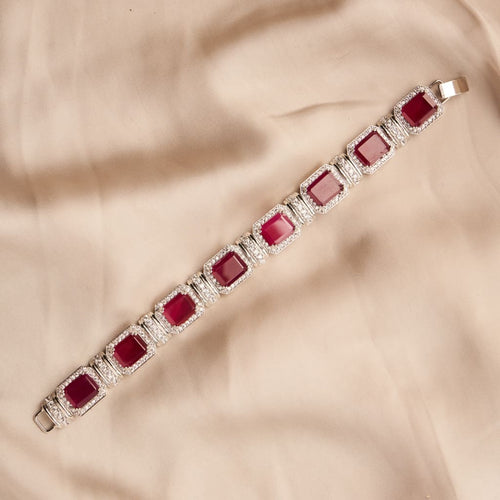 Ever Bracelet - Red