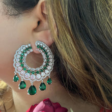 Load image into Gallery viewer, Falak Earrings
