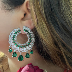 Falak Earrings