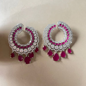 Falak Earrings