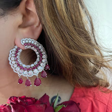 Load image into Gallery viewer, Falak Earrings
