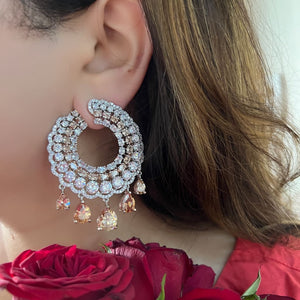 Falak Earrings