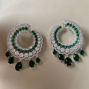 Falak Earrings