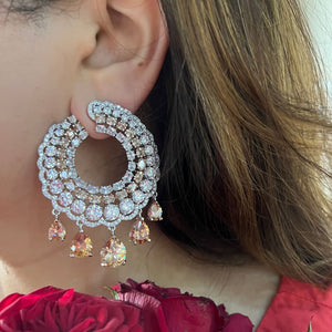 Falak Earrings