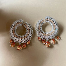 Load image into Gallery viewer, Falak Earrings
