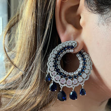 Load image into Gallery viewer, Falak Earrings
