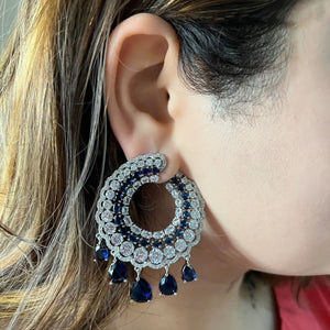 Falak Earrings