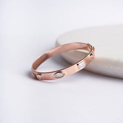 Fiona Bracelet - Rose