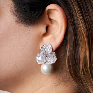 Fleurette Earrings