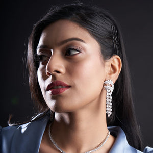 Freya Earrings