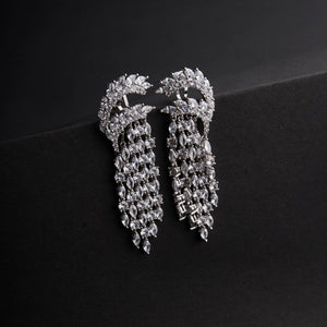 Freya Earrings