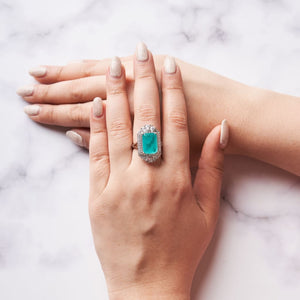 Gaia Ring