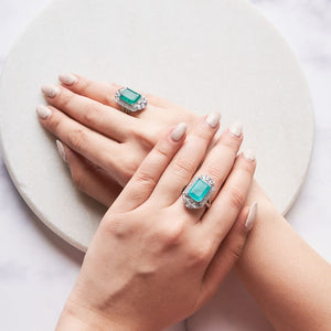 Gaia Ring