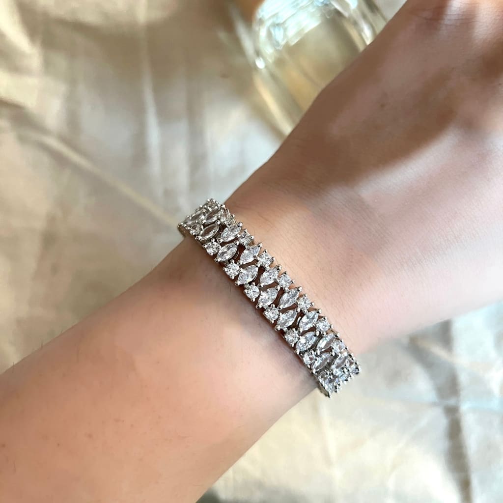 Gloriana Bracelet