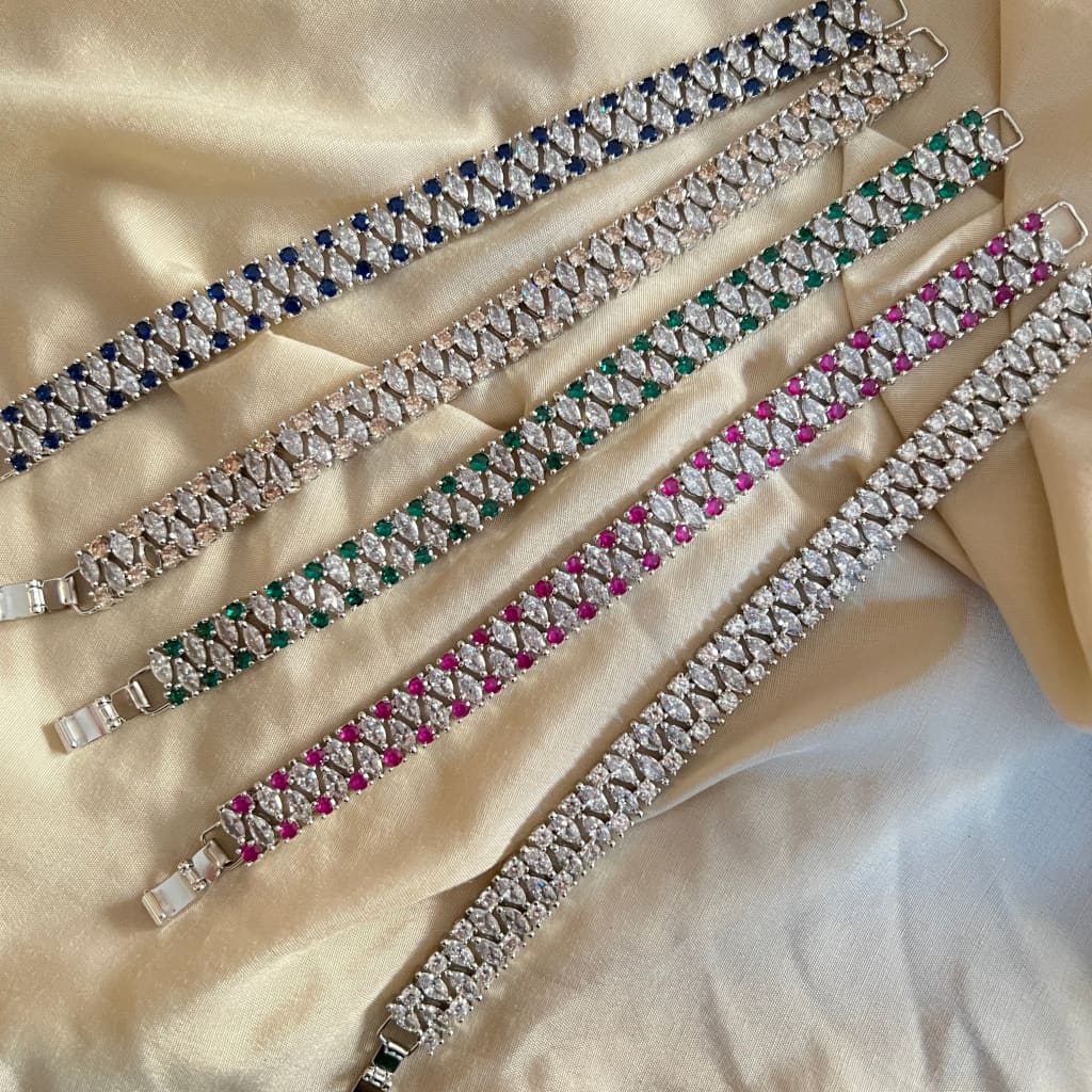 Gloriana Bracelet