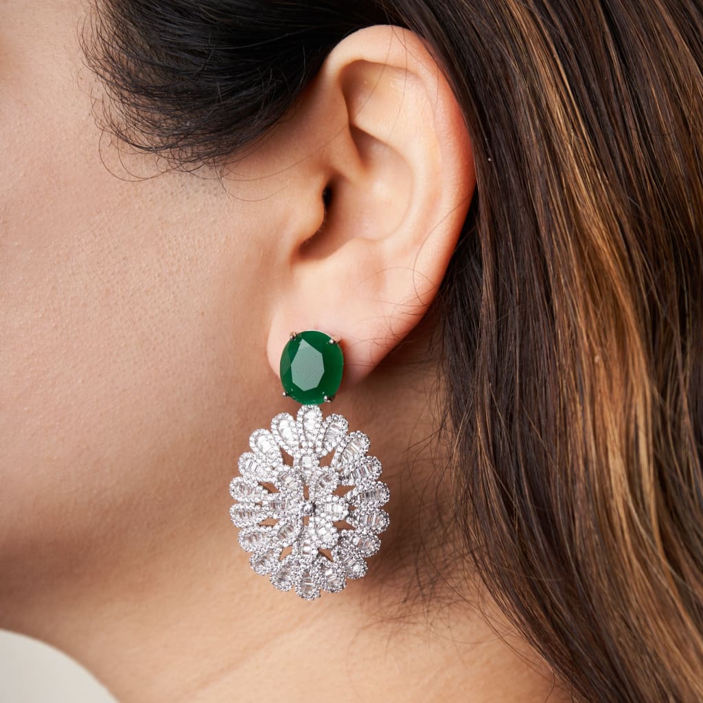 Glory Earrings