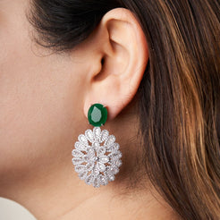 Glory Earrings