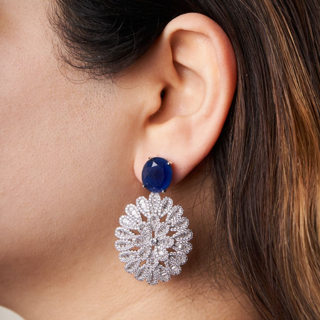 Glory Earrings