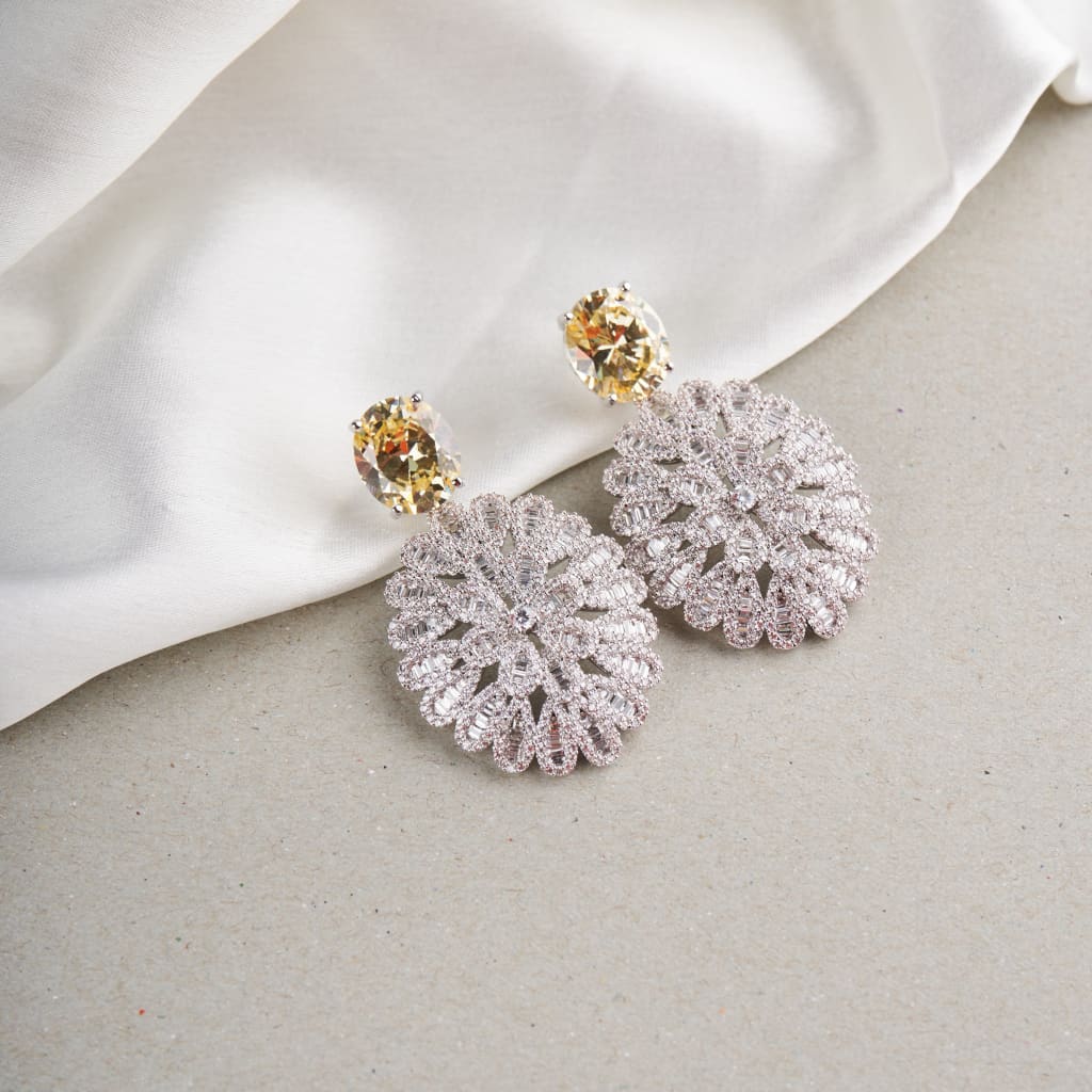 Glory Earrings