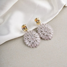 Load image into Gallery viewer, Glory Earrings
