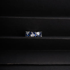 Heart Rush Ring