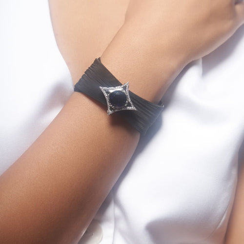 Helen Bracelet - Black