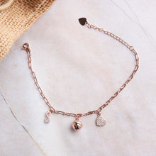 Load image into Gallery viewer, Infinity Love Bracelet
