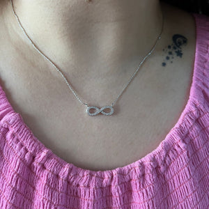 Infinity Pendant