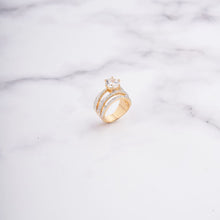 Load image into Gallery viewer, Iqra Ring
