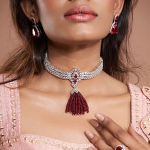 Load image into Gallery viewer, Ishani Choker

